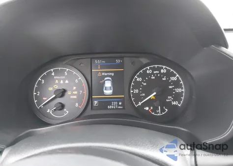 2022 Nissan Altima S Fwd from USA, damaged, VIN 1N4BL4BV6NN384544